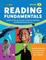 Reading Fundamentals: Grade 1 - Aileen Weintraub - 9781411471993