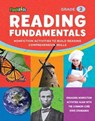 Reading Fundamentals: Grade 2 - Susan Schader Lee - 9781411472006