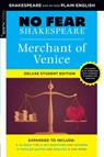 Merchant of Venice (No Fear Shakespeare) - SparkNotes ; William Shakespeare - 9781411479685