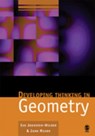Developing Thinking in Geometry - Sue Johnston-Wilder ; John Mason - 9781412911689