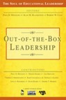 Out-of-the-Box Leadership - Paul D. Houston ; Alan M. Blankstein ; Robert W. Cole - 9781412938457