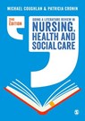 Doing a Literature Review in Nursing, Health and Social Care - Michael Coughlan ; Patricia Cronin - 9781412962032