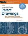 How to Make Patent Drawings - LO,  Jack ; Pressman, David - 9781413321562