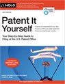 Patent It Yourself: Your Step-By-Step Guide to Filing at the U.S. Patent Office - David Pressman - 9781413329971