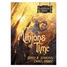 The Minions Of Time - Jerry B Jenkins - 9781414301587