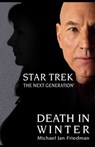Death in Winter - Michael Jan Friedman - 9781416510307