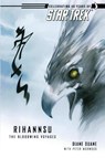 Rihannsu: The Bloodwing Voyages - Diane Duane ; Peter Morwood - 9781416525776