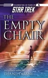 Star Trek: The Original Series: Rihannsu: The Empty Chair - Diane Duane - 9781416531081