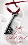 His Little Black Book - Thea Devine - 9781416531326