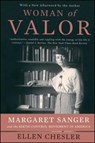 Woman of Valor - Ellen Chesler - 9781416540762