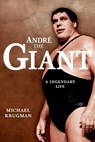 Andre the Giant - Michael Krugman - 9781416541127
