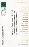 Four Letter Word -  - 9781416571056