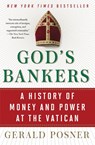 God's Bankers - Gerald Posner - 9781416576594