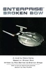 Broken Bow - Diane Carey - 9781416577164