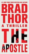 The Apostle - THOR,  Brad - 9781416586586