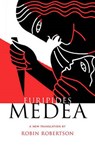 Medea - Euripides - 9781416592235