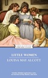 Little Women - ALCOTT,  Louisa May - 9781416599715