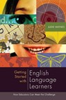 Getting Started with English Language Learners - Judie Haynes - 9781416605195