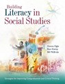 Building Literacy in Social Studies - Donna Ogle ; Ron Klemp - 9781416605584
