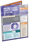 Building Teacher Capacity Through Reflection (Quick Reference Guide) - Pete Hall - 9781416626268