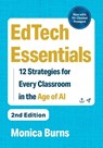 Edtech Essentials - Monica Burns - 9781416632979