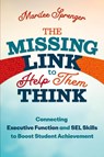 Missing Link to Help Them Think - Marilee Sprenger - 9781416633242