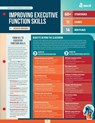 Improving Executive Function Skills (Quick Reference Guide) - Marilee Sprenger - 9781416634010
