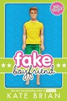 Fake Boyfriend - Kate Brian - 9781416913689