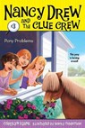 Pony Problems - Carolyn Keene - 9781416918158