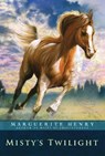 Misty's Twilight - Marguerite Henry - 9781416927877