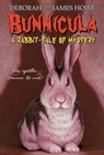 Howe, D: Bunnicula - Deborah Howe ; James Howe - 9781416928171
