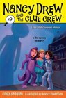 The Halloween Hoax - Carolyn Keene - 9781416936640
