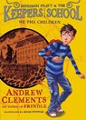 We the Children - Andrew Clements - 9781416939078