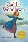 Caddie Woodlawn - Carol Ryrie Brink - 9781416940289