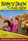 Ticket Trouble - Carolyn Keene - 9781416947332