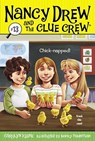 Chick-Napped! - Carolyn Keene - 9781416955221
