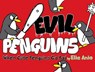 Evil Penguins - ANIE,  Elia - 9781416961154