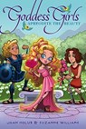 Aphrodite the Beauty - Joan Holub - 9781416982739