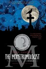 The Monstrumologist - Rick Yancey - 9781416984498