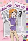 Front Page Face-Off - Jo Whittemore - 9781416998983