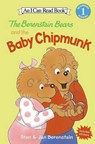 The Berenstain Bears and the Baby Chipmunk - BERENSTAIN,  Stan - 9781417735754