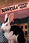 Bunnicula Strikes Again! -  - 9781417790432