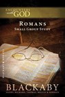 Romans - Henry Blackaby ; Richard Blackaby ; Tom Blackaby ; Melvin Blackaby ; Norman Blackaby - 9781418580827