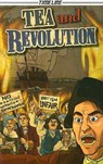 Tea and Revolution - ROBERTSON,  Brian - 9781419044007