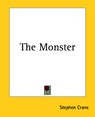 The Monster - Stephen Crane - 9781419174483