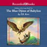 The Blue Djinn of Babylon -  - 9781419370014
