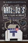 Art2-D2's Guide to Folding and Doodling (an Origami Yoda Activity Book) - ANGLEBERGER,  Tom - 9781419705342