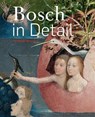 Bosch in Detail - BORCHERT,  Till-Holger - 9781419718342