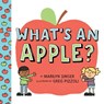 What's an Apple? - SINGER,  Marilyn - 9781419721403