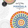 VIVE LE COLOR MANDALA (ADULT C -  - 9781419722554